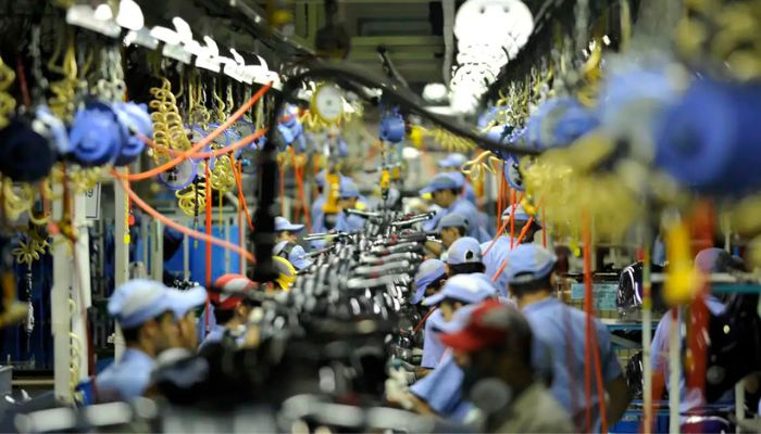  Atividade econômica brasileira contraiu 0,2% em outubro 